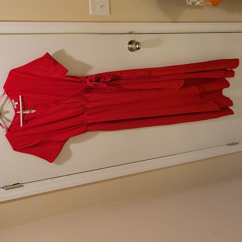 Womens size medium dress